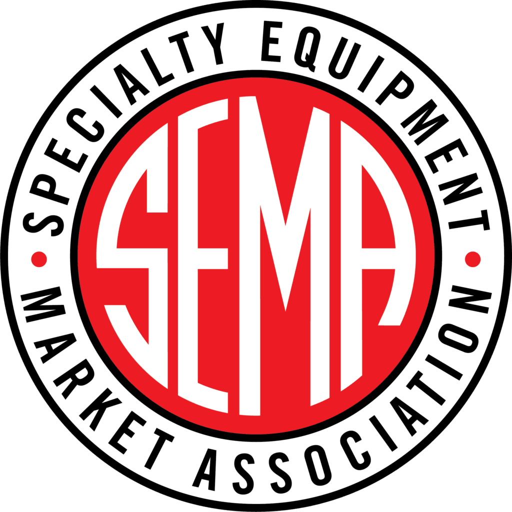 SEMA logo