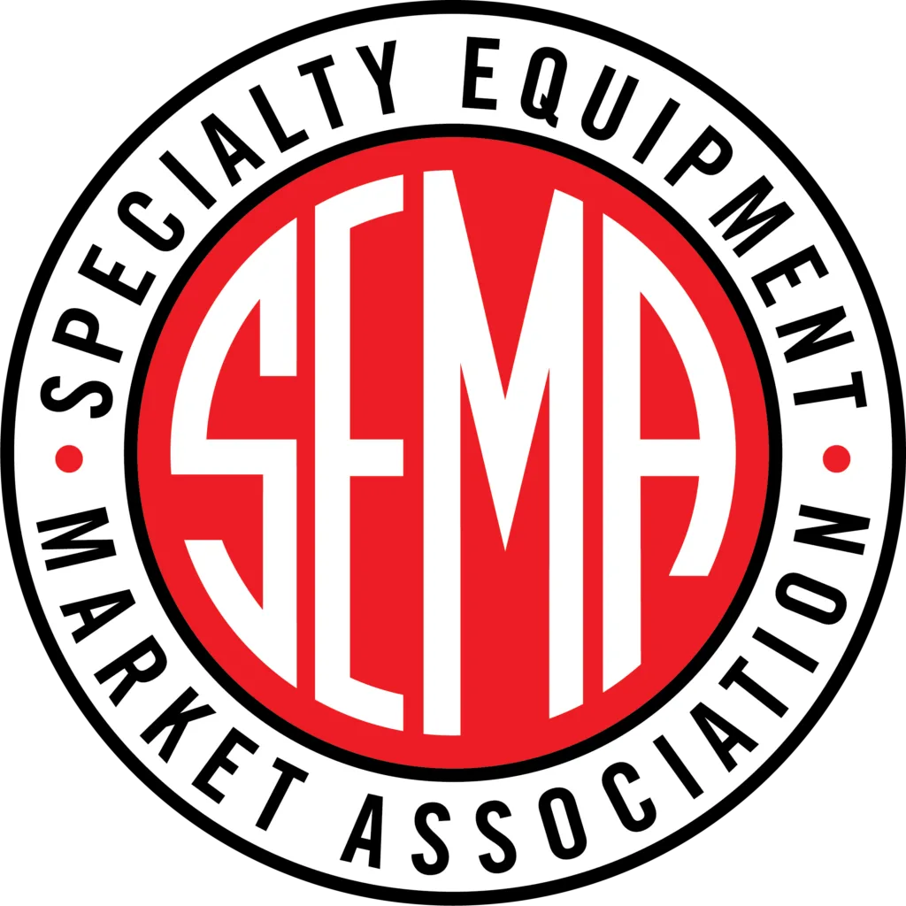 SEMA logo