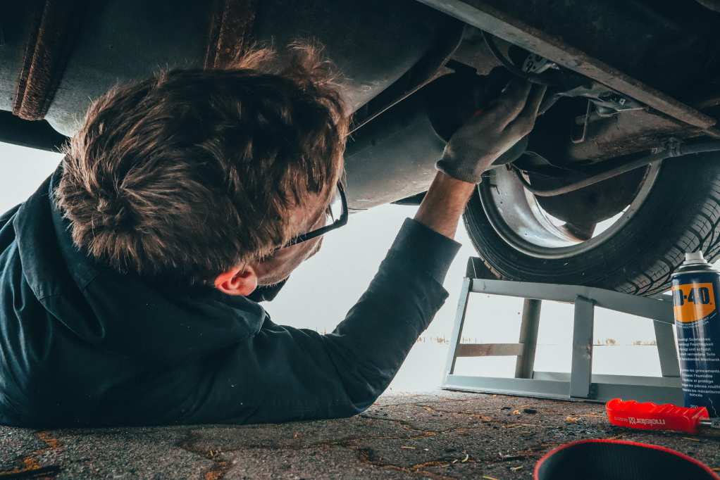 auto repair recruitment